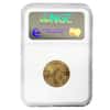 2007 1/4 oz $10 Gold American Eagle NGC MS 70 Early Releases