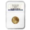 2007 1/4 oz $10 Gold American Eagle NGC MS 70 Early Releases