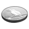 2007 10 oz Silver Australian Kookaburra Perth Mint BU