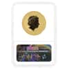 2007 1 oz Gold Lunar Pig Australian Perth Mint Series I NGC MS 70