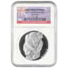2007 1 oz Silver Australian Koala Perth Mint NGC MS 69 FYOI