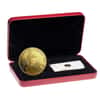 2007 Canada 1923 Shinplaster $300 Proof Gold Coin