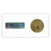 2007 Canada Olympics Ideals Proof Gold Coin NGC PF 70 UCAM