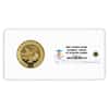2007 Canada Olympics Ideals Proof Gold Coin NGC PF 70 UCAM