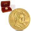 2007 W 1/2 oz $10 First Spouse - Martha Washington Gold Uncirculated Coin (w/Box & COA)