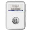 2008 1/4 oz $25 Platinum American Eagle NGC MS 70 Early Releases