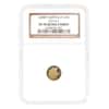 2008 1/25 oz Gold Australian Koala Perth Mint NGC PF 70 UCAM