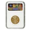 2008 1/2 oz $25 Gold American Eagle NGC MS 70 (Mike Castle Sign Label)
