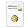 2008-W 1/4 oz $10 Proof Gold American Buffalo NGC PF 69 UCAM