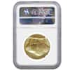 2009 1 oz $50 Gold American Buffalo NGC MS 69 .9999 Fine (Early Releases)