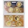 2009-S US Mint Proof Silver Set (w/Box & COA)