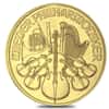 2009 20 oz Austrian Gold Philharmonic Coin 20th Ann. BU (w/Box & COA)
