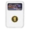 2009 Canada 1/3 oz Gold Blessings of Wealth Coin NGC PF 70 UCAM