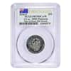 2010 1/2 oz Proof Platinum Koala Discover Australia Perth Mint PCGS PF 70 DCAM FS