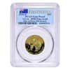 2010 1/2 oz Gold Australian Koala Discover Australia Perth Mint PCGS Gem Proof