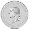 2025 10 Kilo Silver Lunar Snake BU Australian Perth Mint