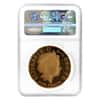 2010 Great Britain Proof Gold 5 Pounds Olympics Countdown NGC PF 69 UCAM
