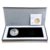 2010 Israel Jonah in the Whale Proof Silver Coin (w/Box & COA)