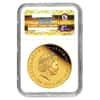 2010 P 2 oz $200 Gold Australian Koala Coin NGC PF 70 UCAM