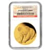2010 P 2 oz $200 Gold Australian Koala Coin NGC PF 70 UCAM
