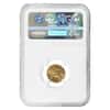 2011 1/10 oz $5 Gold American Eagle NGC MS 70 Early Releases