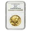 2011 1 oz $50 Gold American Buffalo NGC MS 70