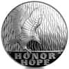 2011 1 oz 9/11 Proof Silver National Medal (Random Mint Mark)