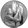 2011 1 oz 9/11 Proof Silver National Medal (Random Mint Mark)