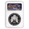 2011 W 1 oz Proof Silver American Eagle NGC PF 70 UCAM (Rhett Jeppson Sign)