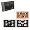 2012-S US Mint Proof Silver Set (w/Box & COA)
