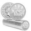 Roll of 20 - 2022 Great Britain 1 oz Silver Music Legends The Rolling Stones Coin .999 Fine BU