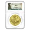 2012 1 oz Mexican Libertad Gold Coin NGC MS 69