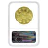 2012 1 oz Mexican Libertad Gold Coin NGC MS 69