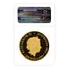 2012 2 oz Proof Gold Australian Koala High Relief Perth Mint NGC PF 70 UCAM