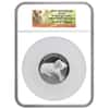 2012 5 oz Proof Silver Australian Koala Perth Mint NGC PF 70 UCAM