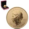 2012 Canada Queen's Diamond Jubilee Ultra High Relief Proof Gold Coin