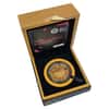 2012 Great Britain 5 Pounds London Olympics Proof Gold Coin