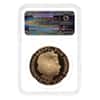 2012 Great Britain 5 Pounds London Olympics Proof Gold Coin NGC PF 70 UCAM