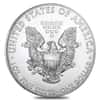 2012 (S) 1 oz Silver American Eagle $1 Coin BU - Sealed Monster Box (San Francisco Mint)