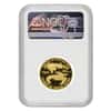 2012 W 1/2 oz $25 Proof Gold American Eagle NGC PF 70 UCAM