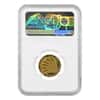 2012 W Gold $5 Proof Commemorative Star Spangled Banner NGC PF 70