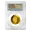 2012 P 1 oz $100 Gold Australia Koala Coin High Relief PCGS PF 70 DCAM First Strike