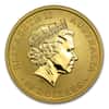 2013 1/2 oz Australian Gold Kangaroo