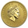 2013 1/4 oz Gold Perth Mint Kangaroo Coin