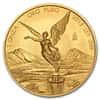 2013 1 oz Mexican Libertad Gold Coin (Brilliant Uncirculated)