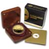 2013 $100 Royal Australian Mint Gold Coin 20th Anniversary Kangaroo