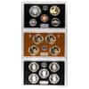 2013-S US Mint Proof Silver Set (w/Box & COA)