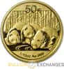 2013 1/10 oz Chinese Gold Panda (Sealed)