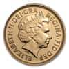 2013 UK Gold Bullion Sovereign