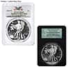 2013-W 1 oz Enhanced Silver American Eagle NGC/PCGS MS/SP 69